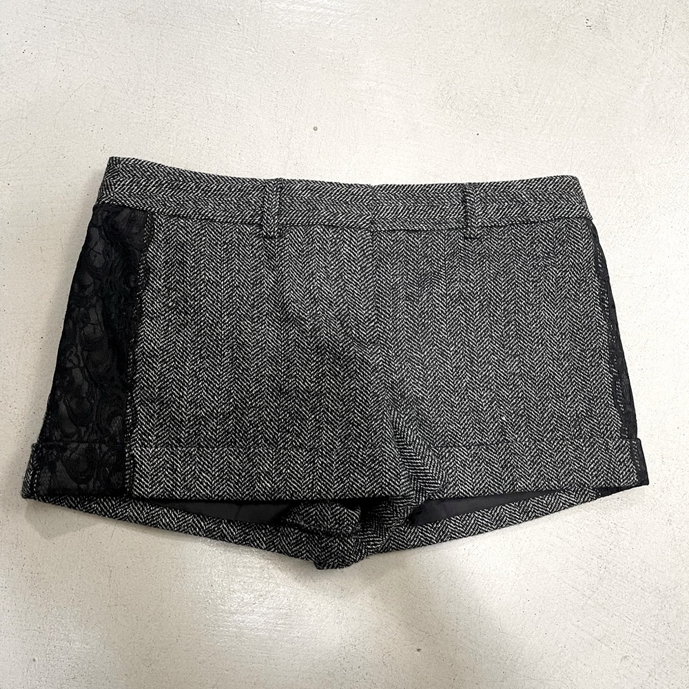 Express design studio business shorts